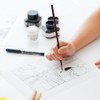 呉竹(Kuretake) ZIGCARTOONISTSUMIINK6060mlCNCE103-6