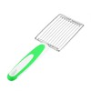 Luncheon Meat Slicers,10 Slices, Egg Cutter Slicers for Boiled Egg