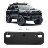 WODHMIEY Front License Plate Bracket, Fit for 4Runner 2010-2024+, Front