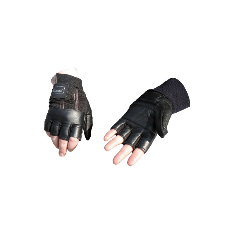 NRS Healthcare Wet Weatherproof Wheelchair Gloves, Large 8.9 cm (3.5