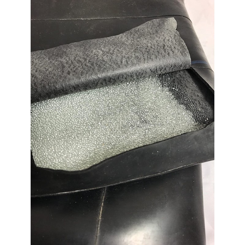 Counteract MKT-08 Pre Balanced Ready Balance Motorcycle Inner Tube 2.75/3.00-21