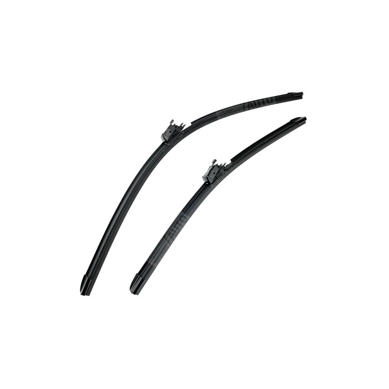 Genuine Range Rover L460 Sport L461 Front Windshield Wiper Blades