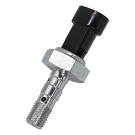 LoloWheat Brake Pressure Switch Compatible with Polaris Ranger XP 1000 2019 2020 2021 2022 2023 2024 Replaces # 4014262 4081117