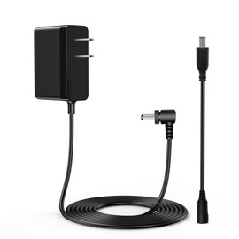 for Shark IZ500 Series Charger Compatible with Shark Cordless Pro Stick Vacuum Cleaner IZ562 IZ530 IZ531H IZ540 IZ541H IZ560 IZ562H IZ563H IZ565H Replacement Battery Power Adapter Cord 24.8V