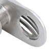 MJS023 Stainless Steel 316 Marine Boat Intake Strainer ThruHull Water
