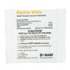 Alpine 10 Gram Packet Alpine WSG Water Soluble Granule Insecticide