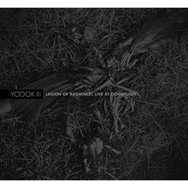 Legion of Radiance: Live at Dokhuset