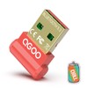 USB Bluetooth Adapter for PC - QGOO Bluetooth Dongle 5.3