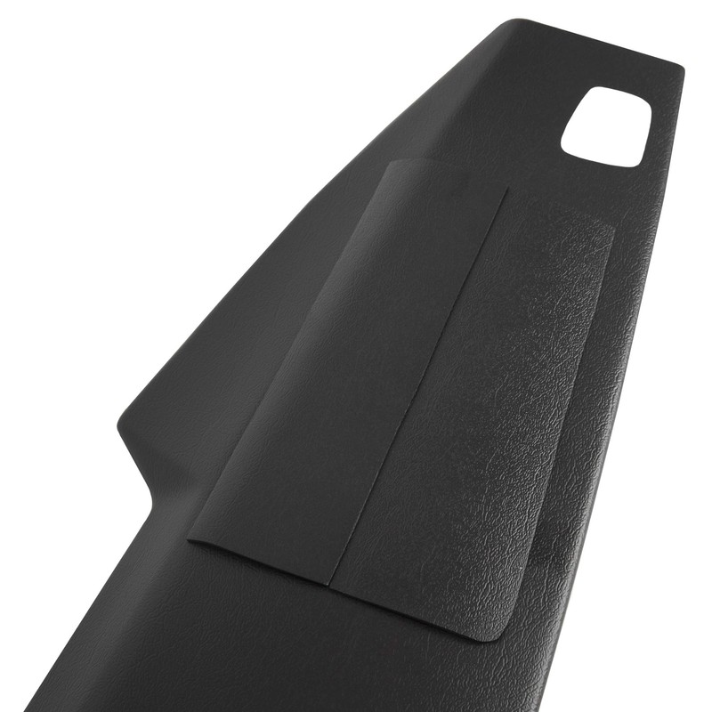 HECASA Dash Cover Compatible with 2005-2009 Land Rover Range Rover