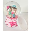 For You Couple Globe For Gifting Use
