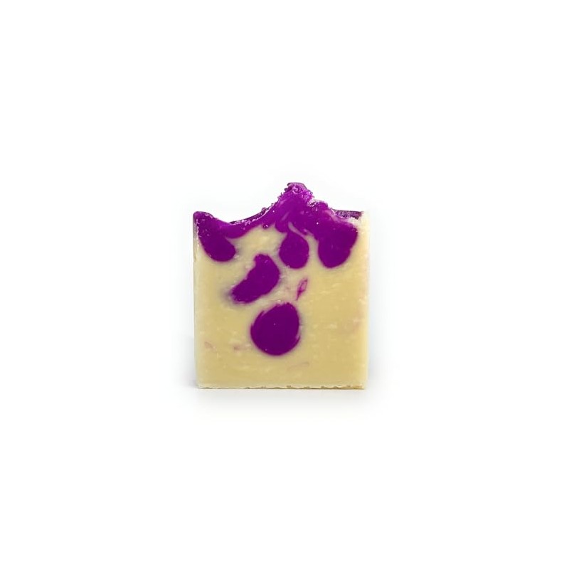 Natural Large Soap Bars (Lavender)