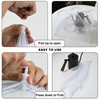 Food Mesh Covers, Large and Tall Food Covers, Pop Up