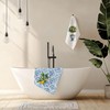 Nipil Chinoiserie Lemon Kitchen Hand Towels Decorative Set of 2