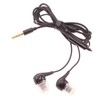 Fonus Wired Earphones Headphones Handsfree Mic Compatible with UniHertz Tank