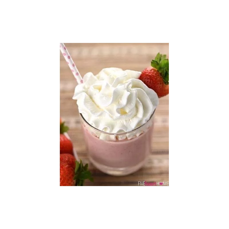 ICO Sifon Crema Batida Cafeboato 1/2 Lt Acero Inox. Envio