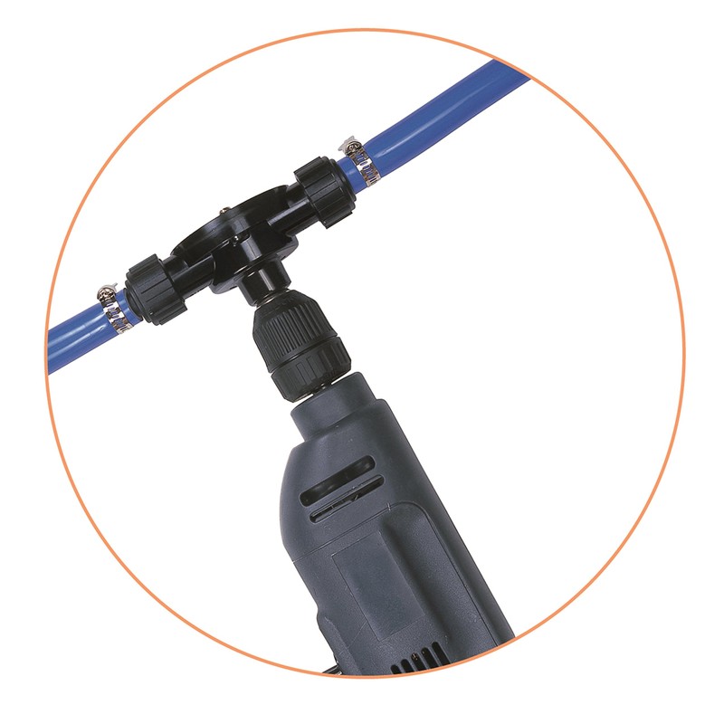 Ichinen Access three axis 23850 Drill Pump Tip Parts Other
