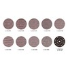 Mirka Abranet net sanding discs Ø 125mm Grip / Mix-pack