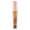 Collection Cosmetics Lasting Perfection Concealer, 16-Hour Wear, Long-Lasting Concealer, Honey