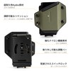 TACTICAL GEEK TX1 Multi-Tool Sheath for LEATHERMAN Wave, EDC Multi-Tool