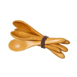 Sass & Belle Bamboo Measuring Spoons - Set of 4
