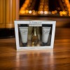 FRAGRANCE COUTURE Je t'aime Paris FOR WOMEN 3-Pieces Gift Set