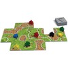 Carcassonne Board Game (BASE GAME) | Board Game for Adults