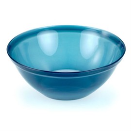 Gsi Sports Products 73142 polypropylene Bowl 6 In Ice Blue