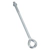 National Hardware N347-708 2160BC Eye Bolt in Zinc plated 5/8"