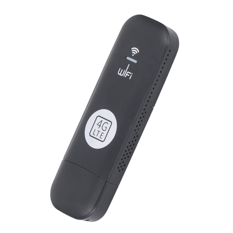 4G USB WiFi Router Professional High Speed Transfer Rate Portable