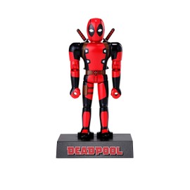 Chogokin HEROES Deadpool, Approx. 3.9 inches (100 mm), ABS Painted Action Figure