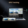 2.5K Mirror Dash Cam with Carplay Mirror & Android Auto,