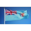 5ft x 3ft Fiji National Flag Sporting Events Pub BBQ
