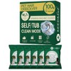Pet Hair Dissolver For Washing Machine Cleaner, Hair Dissolving Laundry
