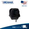 TAKAMA Left Lower Transmission Mount for 08-12 Honda Accord Crosstour