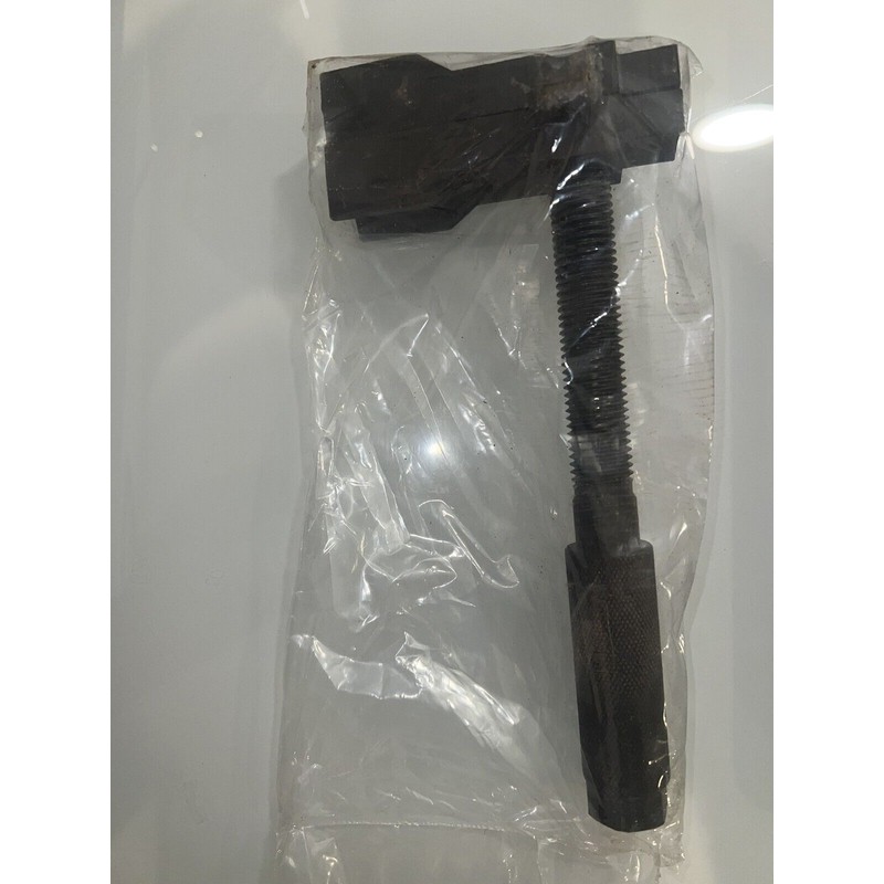 Aqua Plumb Heavy Duty Tub Drain Removal Tool Bathtub Wrench
