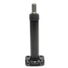 Keepgrindingdaily.com 9.50" Column for Hydraulic Steering Orbital Valves, 3/4" Smooth