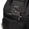 Baggallini Securtex Anti-Theft Windsor Backpack for Travel, Work & Collage,