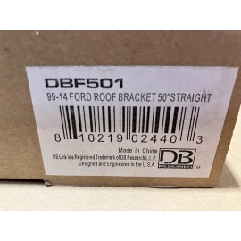 DB LINK DBF501 led light mounting brackets