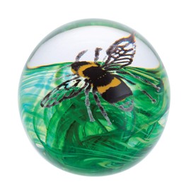 Buzzing Bee Paperweight