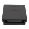 2 Pcs Folding Cup Holder 73mm Compact Space Saving Foldable
