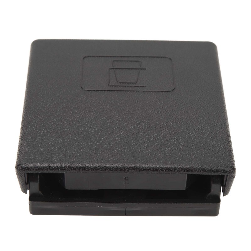 2 Pcs Folding Cup Holder 73mm Compact Space Saving Foldable
