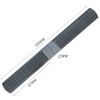 Wood Rasp Flat Rasp Steel 4 in 1 Half Shank