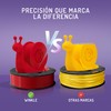 Winkle PLA HD Filament 1.75mm Dark Brown 300g 3D Filament