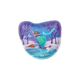 ergobag Velcro luggage tag