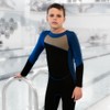 HISEA Neoprene One Pieces Long Sleeves Kid Boy Wetsuit Diving