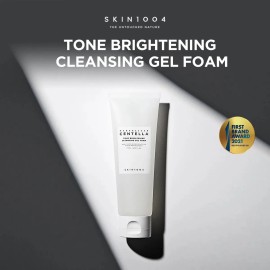 Skin1004 Madagascar Tone Brightening 4 Kit Reduccion Manchas