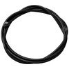 cyclingcolors Bowden Cable Cover 6 mm Black Inner 3.2 mm