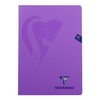 Clairefontaine Mimesys 303122C Exercise Book DIN A4 21 x 29.7