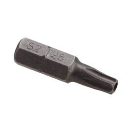 Elkay Bit - Pinned Torx T-25, 75520C