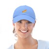 DALIX - Gorra de béisbol bordada para hombre y mujer,